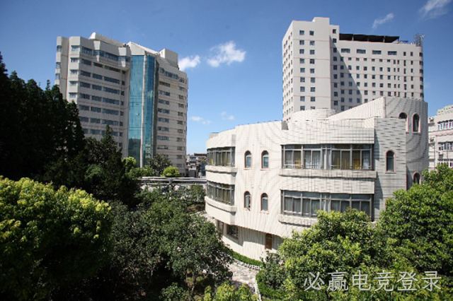 上海杨浦某医院（已完成节能改造）